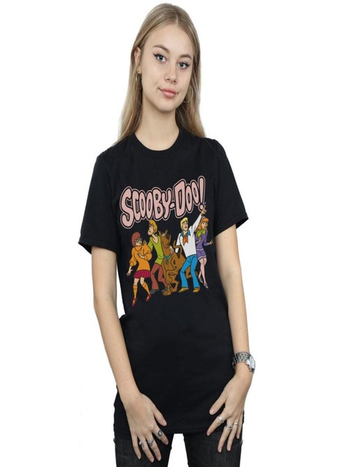 Scooby Doo - T-shirt - Kiabi