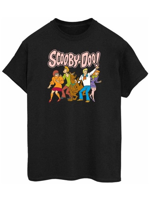 Scooby Doo - T-shirt - Kiabi