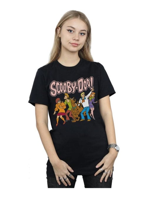 Scooby Doo - T-shirt - Kiabi