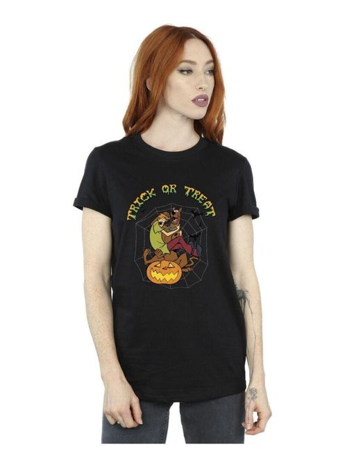 Scooby Doo - T-shirt - Kiabi