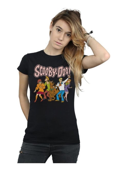 Scooby Doo - T-shirt - Kiabi