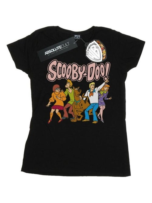 Scooby Doo - T-shirt - Kiabi
