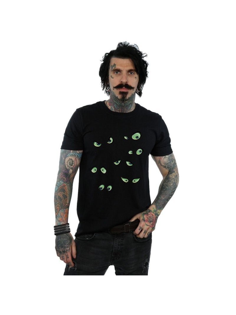 Scooby Doo - T-shirt Noir - Kiabi