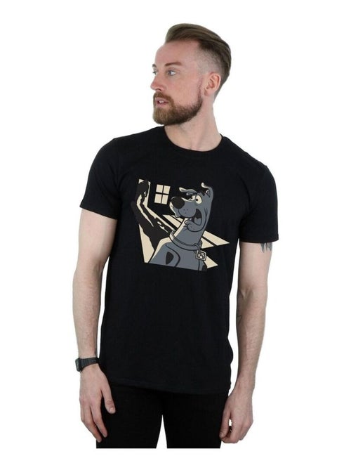 Scooby Doo - T-shirt - Kiabi