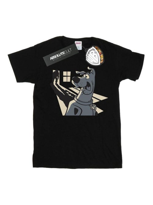 Scooby Doo - T-shirt - Kiabi