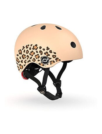 Scoot and ride - Casque