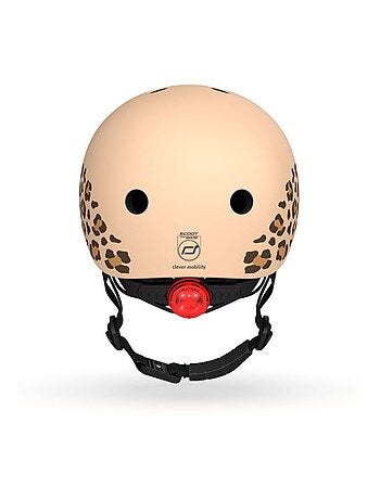Scoot and ride - Casque