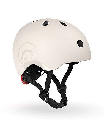 Scoot and ride - Casque
