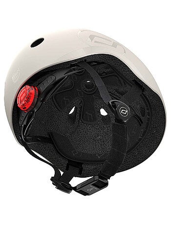 Scoot and ride - Casque
