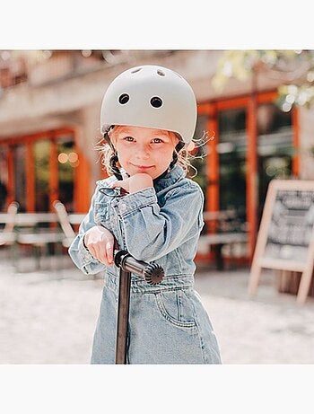 Scoot and ride - Casque