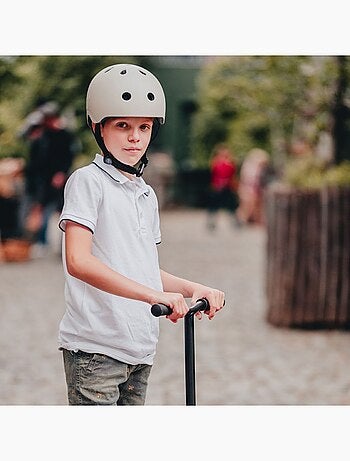 Scoot and ride - Casque