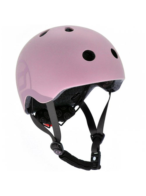 Scoot And Ride - Casque de vélo (3 ans et +) - Kiabi
