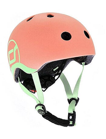 Scoot And Ride - Casque pour porteur évolutif Highwaykick