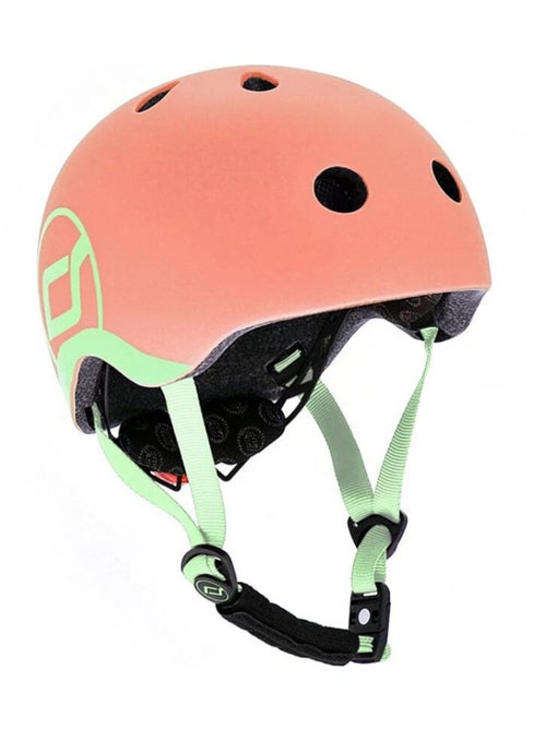 Scoot And Ride - Casque pour porteur évolutif Highwaykick - Kiabi