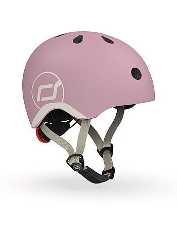 Scoot and ride - Casque