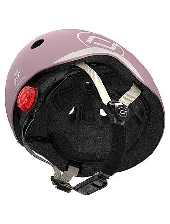 Scoot and ride - Casque