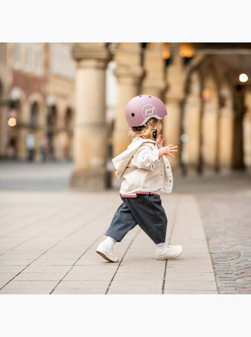 Scoot and ride - Casque - Kiabi