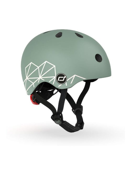 Scoot and ride - Casque - Kiabi