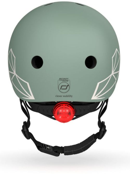 Scoot and ride - Casque - Kiabi