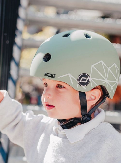 Scoot and ride - Casque - Kiabi
