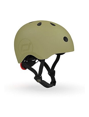 Scoot and ride - Casque