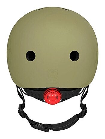 Scoot and ride - Casque