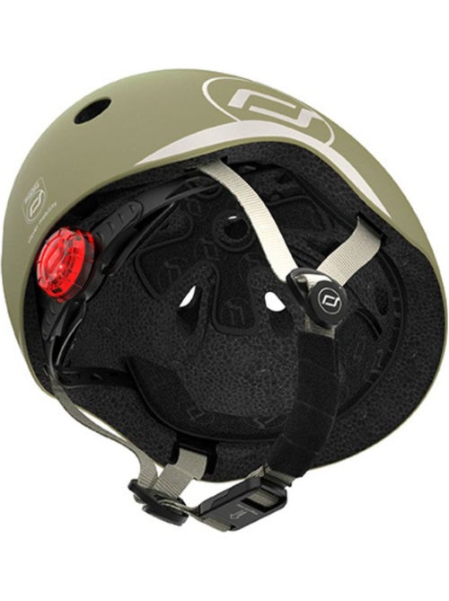 Scoot and ride - casque - Kiabi