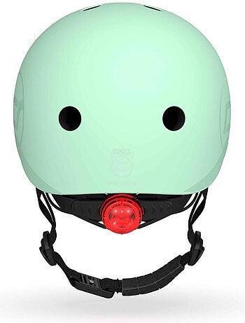 Scoot and ride - Casque