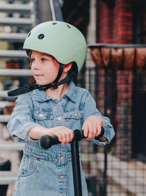 Scoot and ride - Casque - Kiabi