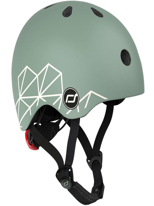 Scoot And Ride - Casque XXS-S lifestyle - Kiabi