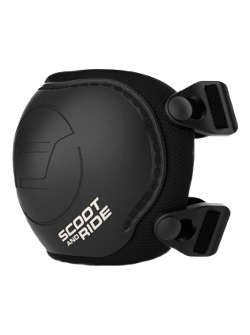 Scoot and ride - Set de protection Noir - Kiabi