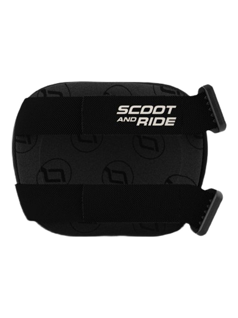 Scoot and ride - Set de protection Noir - Kiabi