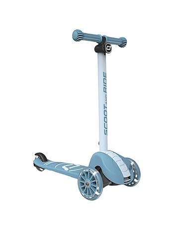 Scoot and ride - Trottinette Highwaykick 3 S LED
