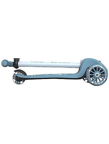 Scoot and ride - Trottinette Highwaykick 3 S LED