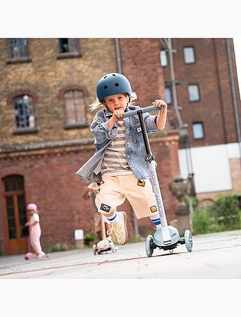Scoot and ride - Trottinette Highwaykick 3 S LED
