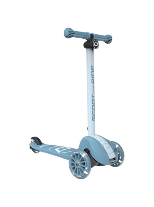 Scoot and ride - Trottinette Highwaykick 3 S LED - Kiabi