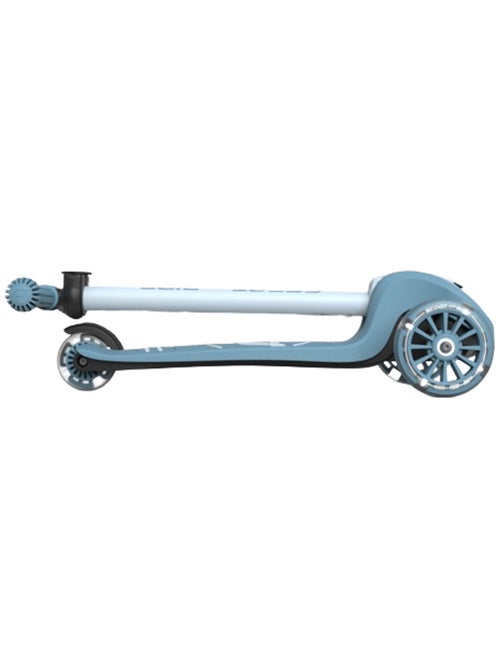 Scoot and ride - Trottinette Highwaykick 3 S LED - Kiabi