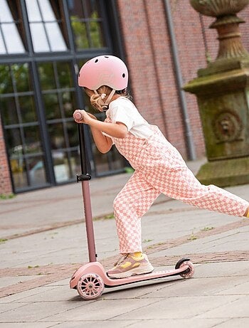 Scoot and ride - Trottinette Highwaykick 3 S LED