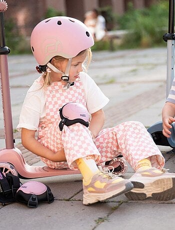 Scoot and ride - Trottinette Highwaykick 3 S LED