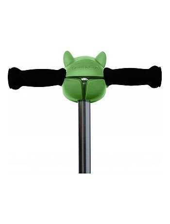 'scootaheadz' Dinosaure Vert