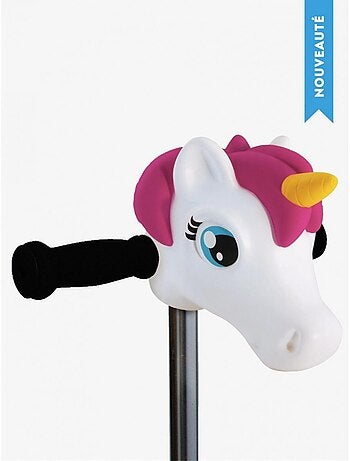 'scootaheadz' Tete De Licorne