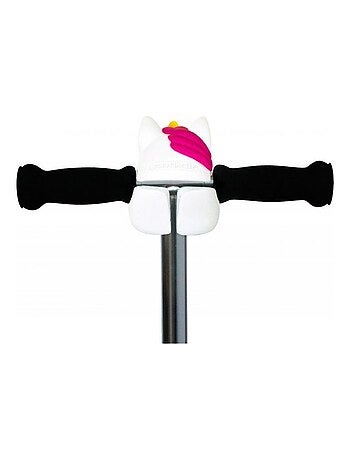 'scootaheadz' Tete De Licorne
