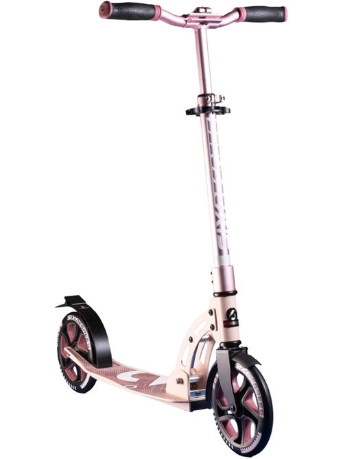 Scooter 205 en aluminium - Kiabi