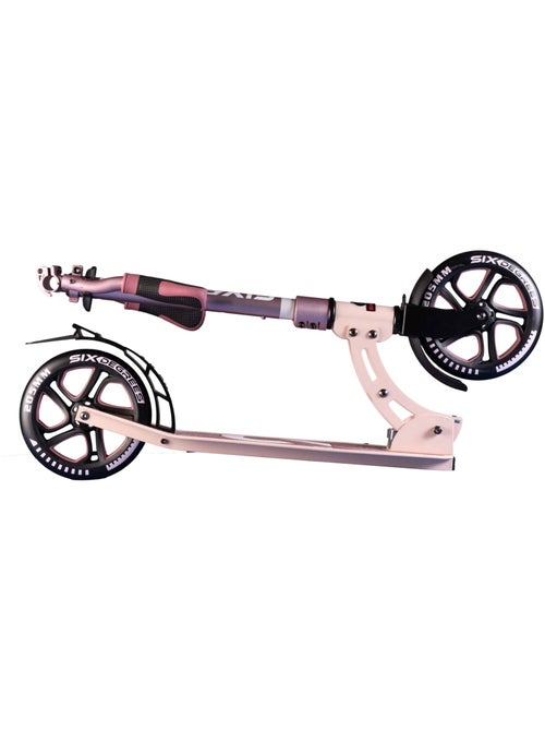 Scooter 205 en aluminium - Kiabi