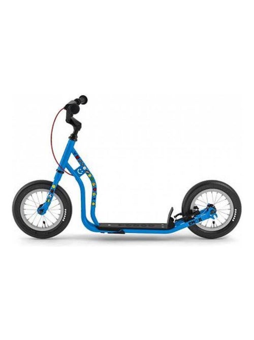 Scooter Junior Mau Bleu 'Yedoo' - Kiabi