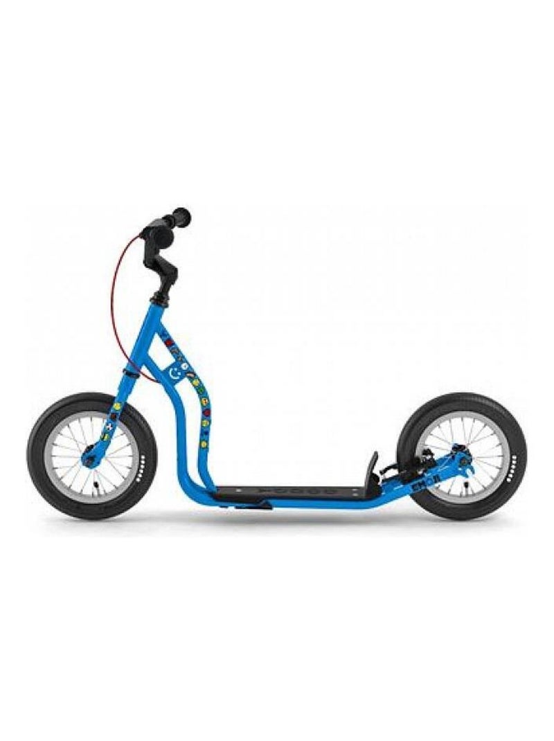 Scooter Junior Mau Bleu 'Yedoo' Bleu - Kiabi