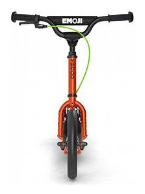 Scooter Junior Mau Rouge 'Yedoo' - Kiabi