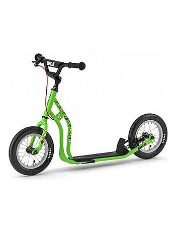 Scooter Junior Mau Rouge 'Yedoo'