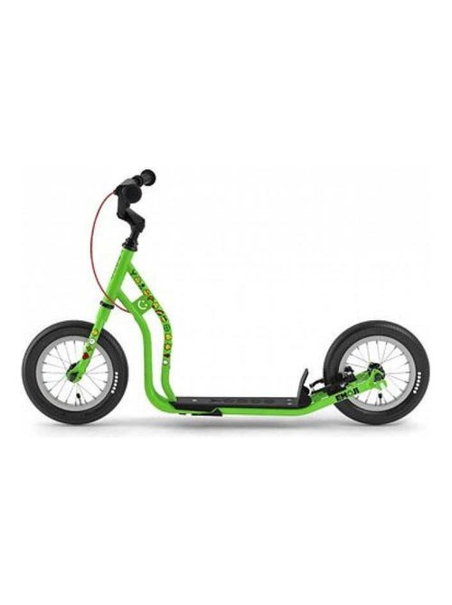 Scooter Junior Mau Vert 'Yedoo' - Kiabi