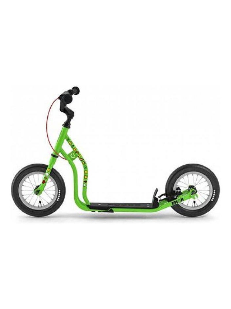 Scooter Junior Mau Vert 'Yedoo' Vert - Kiabi